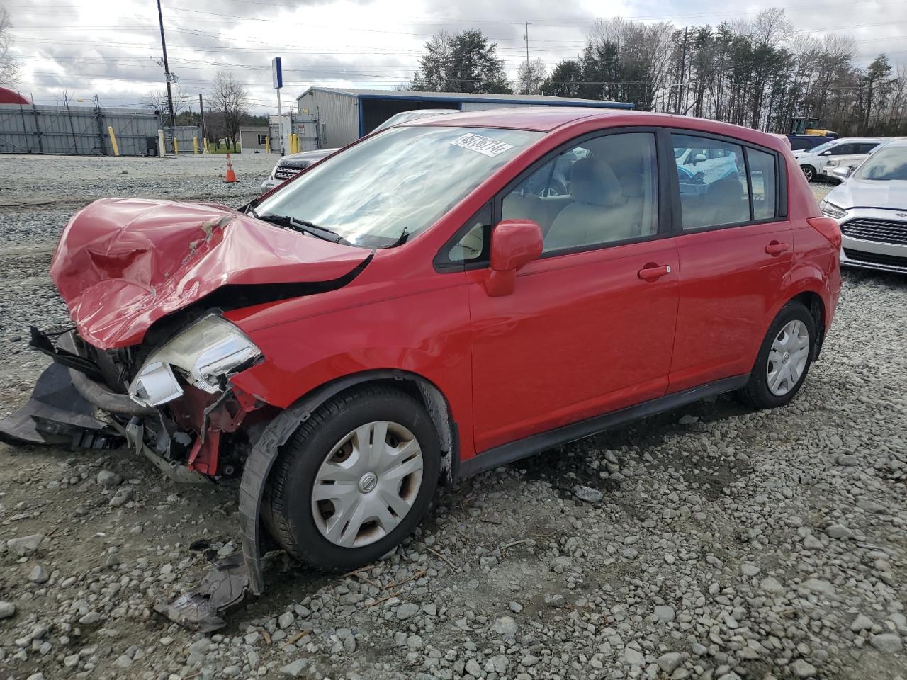 NISSAN VERSA 2010 3n1bc1cp8al460075