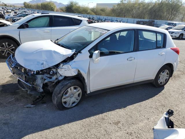 NISSAN VERSA S 2010 3n1bc1cp8al460268