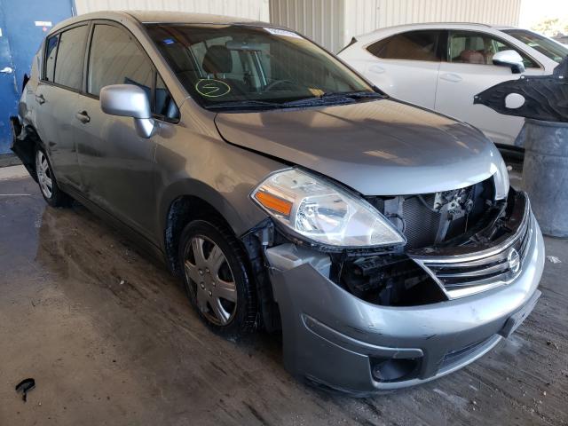 NISSAN VERSA S 2010 3n1bc1cp8al460934