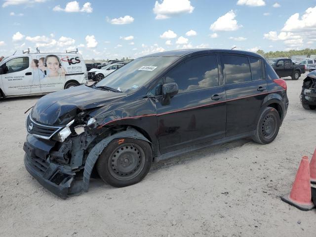 NISSAN VERSA S 2010 3n1bc1cp8al460979