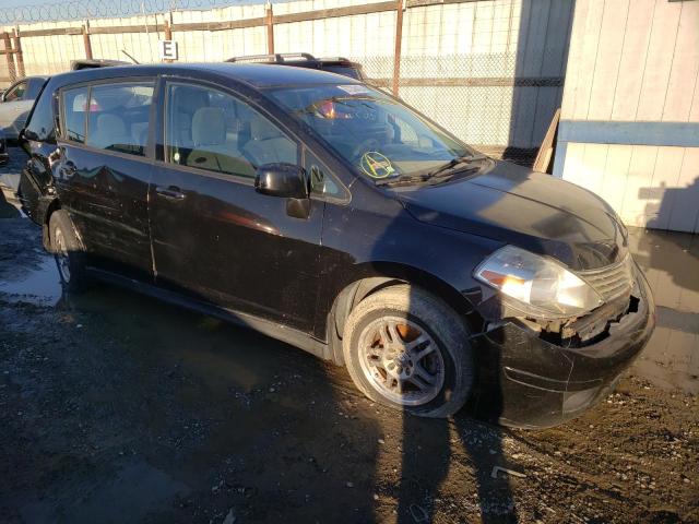 NISSAN VERSA S 2010 3n1bc1cp8al461209