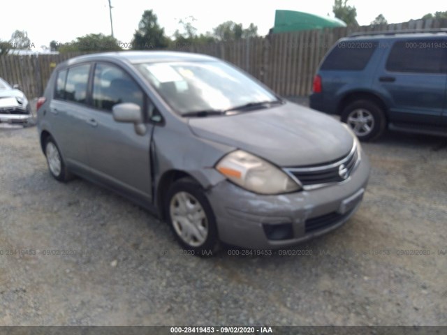 NISSAN VERSA 2010 3n1bc1cp8al461341