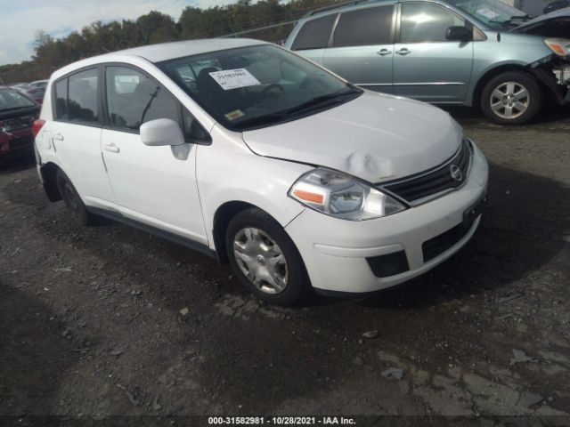 NISSAN VERSA 2010 3n1bc1cp8al462148