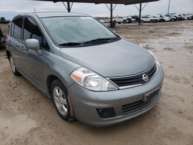 NISSAN VERSA S 2010 3n1bc1cp8al462912