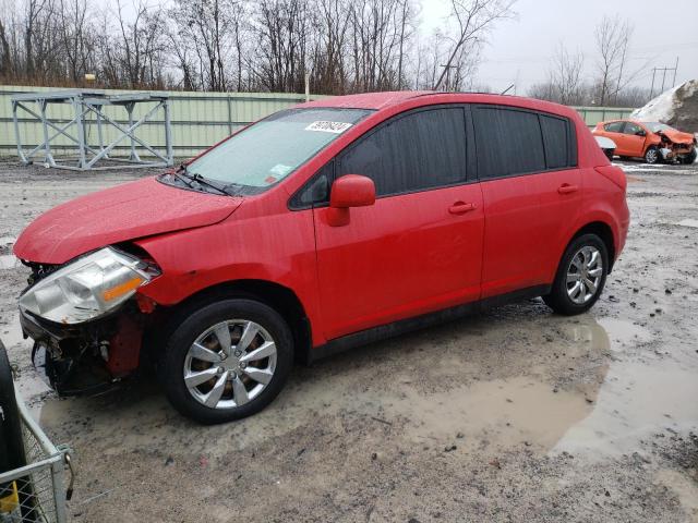 NISSAN VERSA 2010 3n1bc1cp8al463431