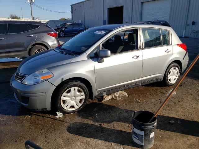 NISSAN VERSA S 2010 3n1bc1cp8al463655