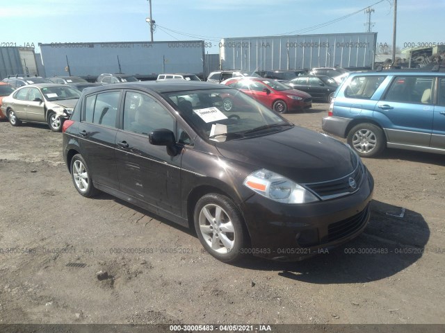 NISSAN VERSA 2010 3n1bc1cp8al463803