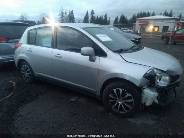 NISSAN VERSA 2010 3n1bc1cp8al464076