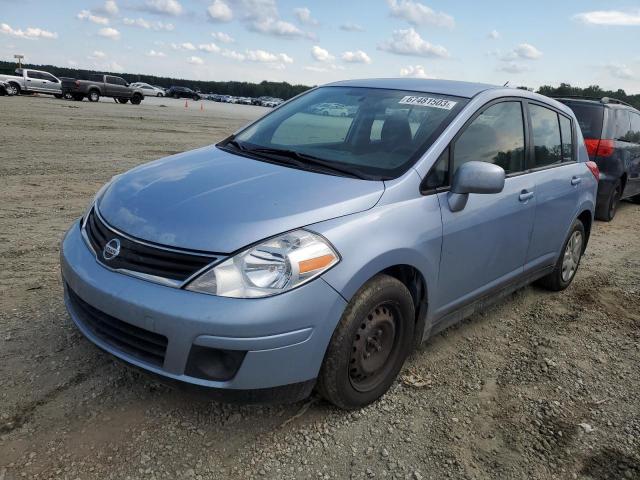 NISSAN VERSA 2010 3n1bc1cp8al464224