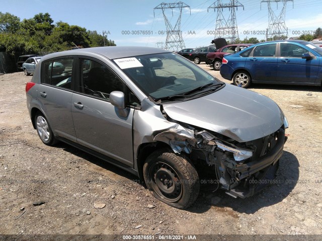 NISSAN VERSA 2010 3n1bc1cp8al464479