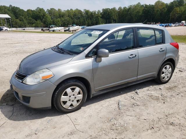 NISSAN VERSA S 2010 3n1bc1cp8al464563