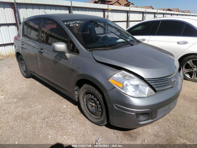 NISSAN VERSA 2010 3n1bc1cp8al465051