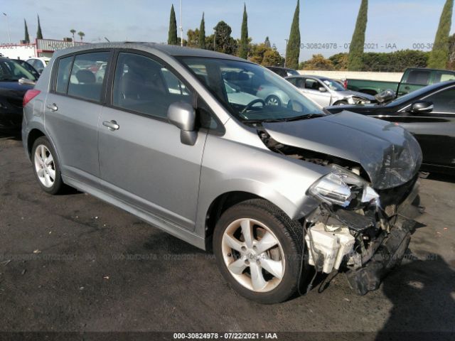 NISSAN VERSA 2010 3n1bc1cp8al467902