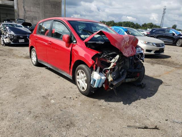 NISSAN VERSA 2011 3n1bc1cp8bl359149