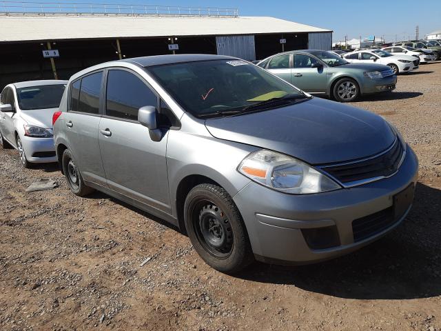 NISSAN VERSA S 2011 3n1bc1cp8bl360883