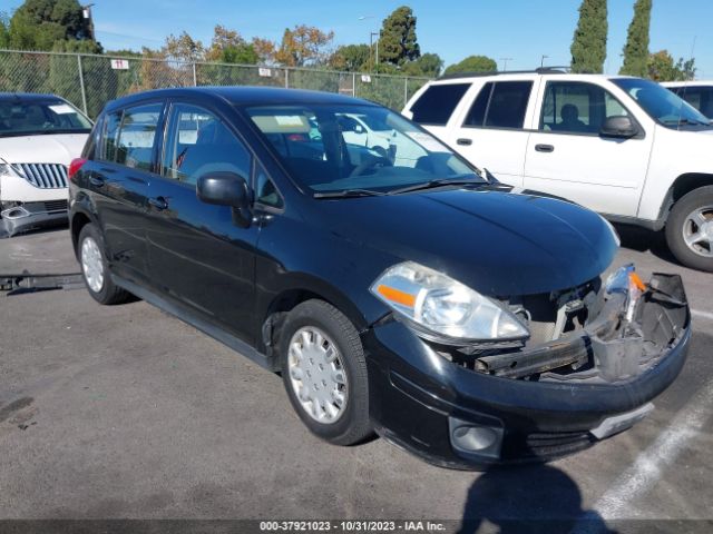 NISSAN VERSA 2011 3n1bc1cp8bl361371