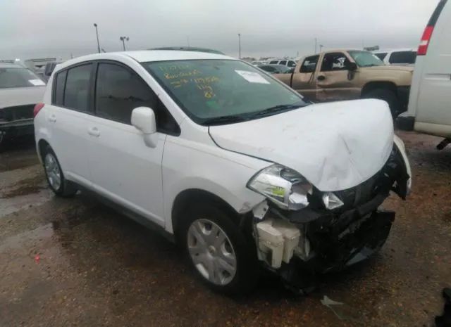 NISSAN VERSA 2011 3n1bc1cp8bl363959