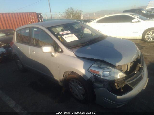 NISSAN VERSA 2011 3n1bc1cp8bl366117