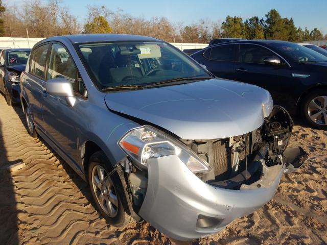 NISSAN VERSA S 2011 3n1bc1cp8bl368112