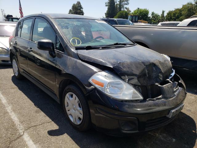 NISSAN VERSA S 2011 3n1bc1cp8bl368305