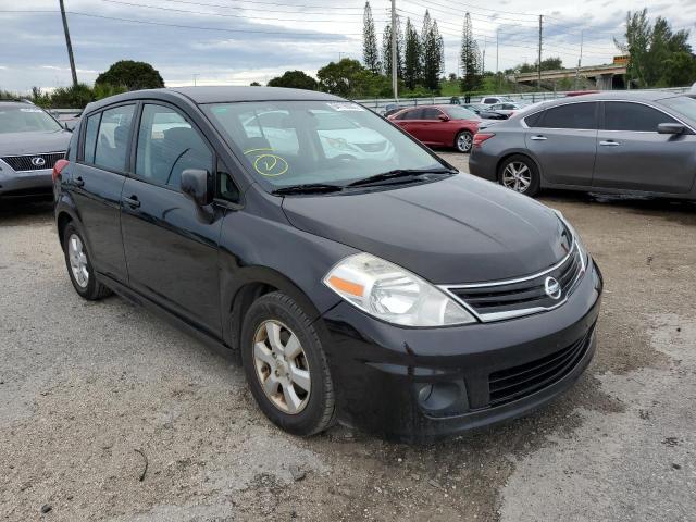 NISSAN VERSA 2011 3n1bc1cp8bl368725