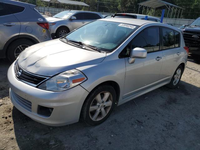 NISSAN VERSA 2011 3n1bc1cp8bl369017