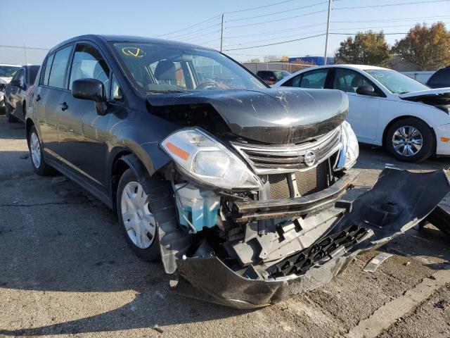 NISSAN VERSA S 2011 3n1bc1cp8bl369888