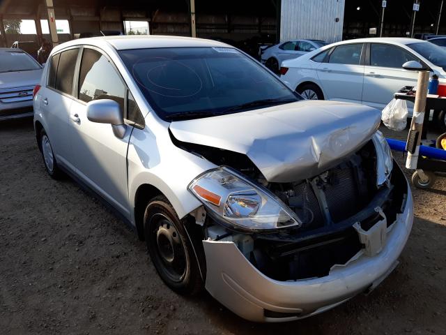 NISSAN VERSA S 2011 3n1bc1cp8bl370040