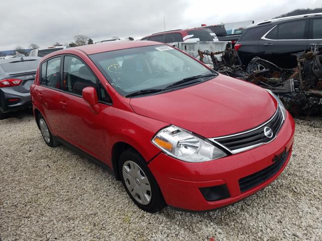 NISSAN VERSA S 2011 3n1bc1cp8bl370300