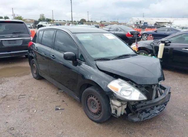 NISSAN VERSA 2011 3n1bc1cp8bl370832