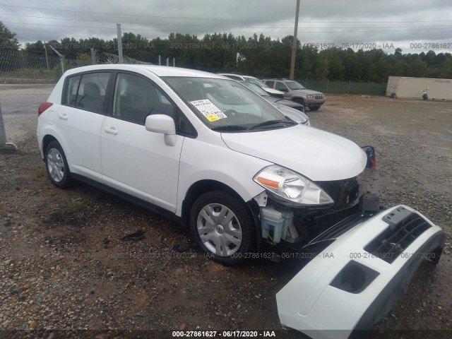 NISSAN VERSA 2011 3n1bc1cp8bl372662