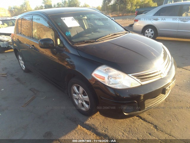 NISSAN VERSA 2011 3n1bc1cp8bl372984