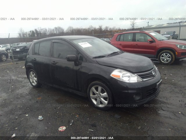 NISSAN VERSA 2011 3n1bc1cp8bl373665