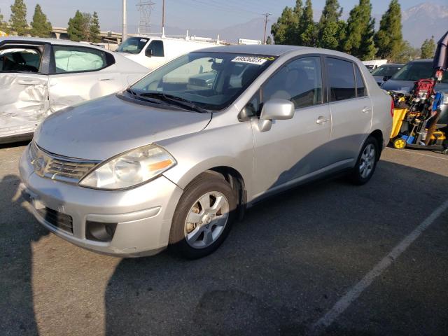 NISSAN VERSA S 2011 3n1bc1cp8bl373844