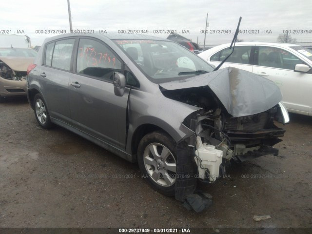 NISSAN VERSA 2011 3n1bc1cp8bl374069