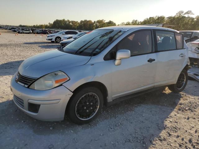 NISSAN VERSA 2011 3n1bc1cp8bl375156