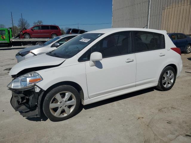 NISSAN VERSA S 2011 3n1bc1cp8bl375691