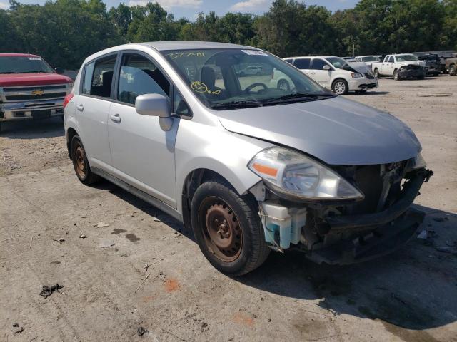 NISSAN VERSA S 2011 3n1bc1cp8bl377991