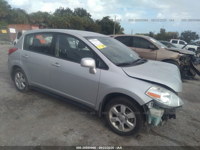 NISSAN VERSA 2011 3n1bc1cp8bl378090