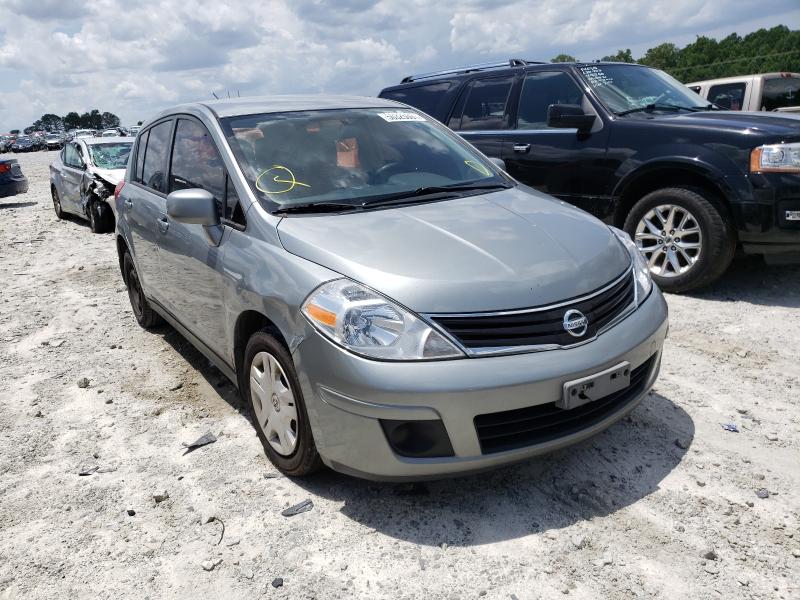 NISSAN VERSA 2011 3n1bc1cp8bl378655