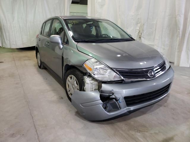 NISSAN VERSA S 2011 3n1bc1cp8bl379580