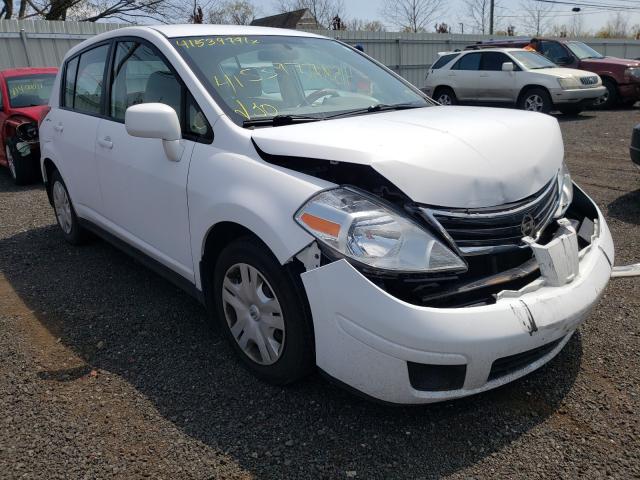 NISSAN VERSA S 2011 3n1bc1cp8bl381751