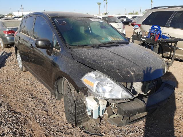 NISSAN VERSA S 2011 3n1bc1cp8bl381894