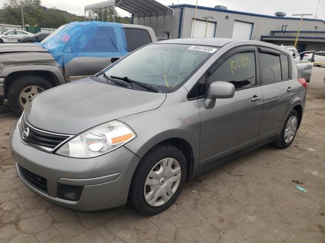 NISSAN VERSA S 2011 3n1bc1cp8bl382091