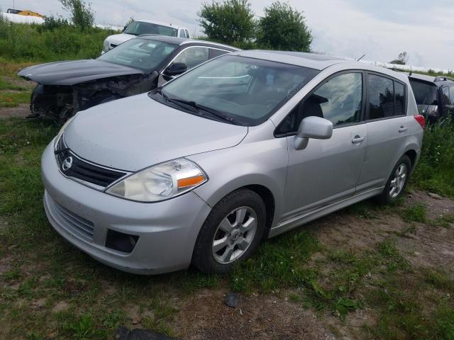 NISSAN VERSA 2011 3n1bc1cp8bl386111