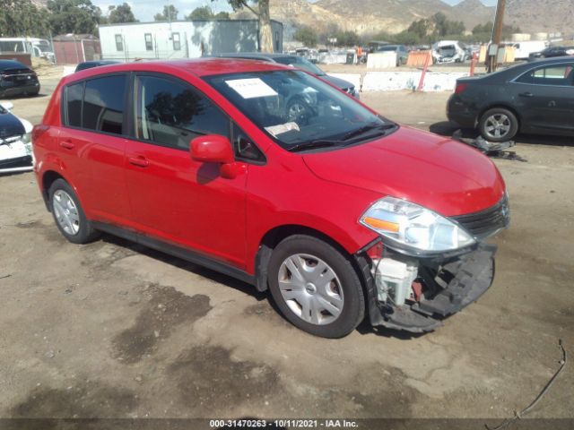 NISSAN VERSA 2011 3n1bc1cp8bl387548