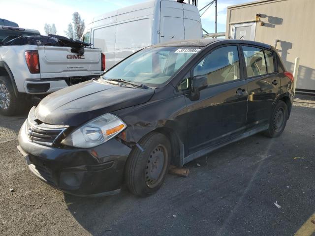 NISSAN VERSA 2011 3n1bc1cp8bl391390