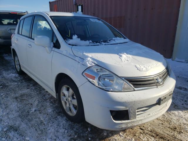 NISSAN VERSA S 2011 3n1bc1cp8bl393284