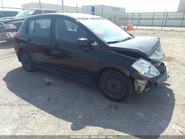 NISSAN VERSA 2011 3n1bc1cp8bl395472