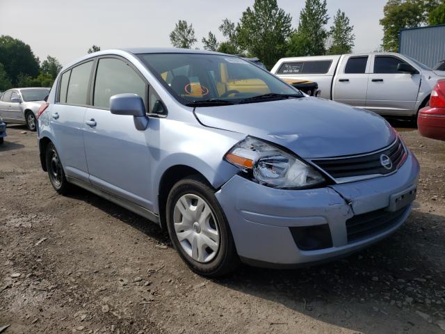 NISSAN VERSA S 2011 3n1bc1cp8bl395486